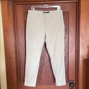 Ralph Lauren women’s Light Khaki Chinos